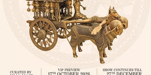 Navratna: Indigenous Masters