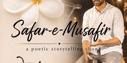 Safar -e- Musafir