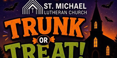 Fall Festival & Trunk-or-Treat
