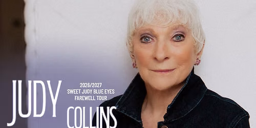 Judy Collins