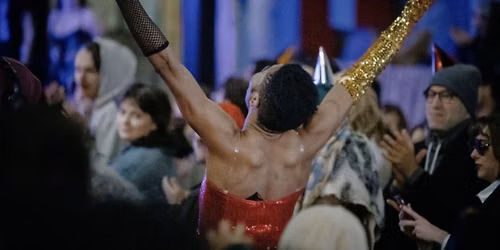 brooklynONE productions presents The Rocky Horror Picture Show
