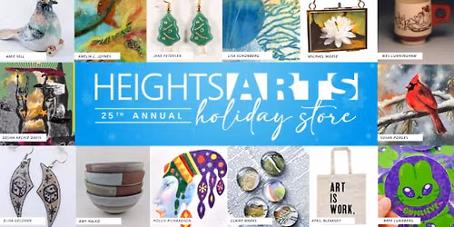 Holiday Store Opening