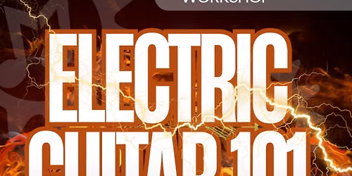 Electric Guitar 101