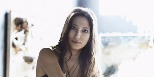 ECHOS AND TRANSFORMATIONS: TANYA GABRIELIAN, PIANO