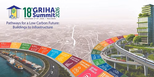 18th GRIHA Summit