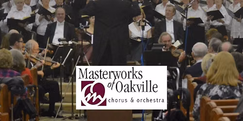 G.F. Handel's MESSIAH
