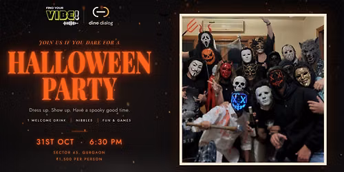 Halloween Party