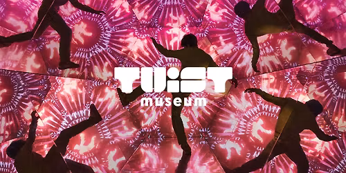 Twist Museum - London's Home of Illusions PEAK