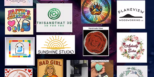 Mother's Day Gift Fair