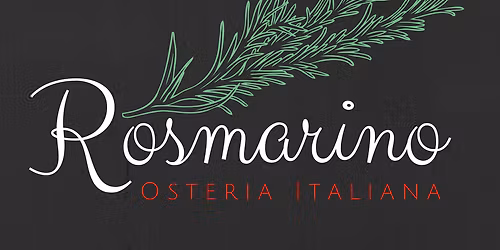 Italian Culinary Experience - ITALIAN WINEMAKER DINNER with PODERE RUGGERI CORSINI