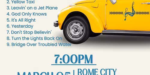 The Hits Featuring Three Rivers Choir