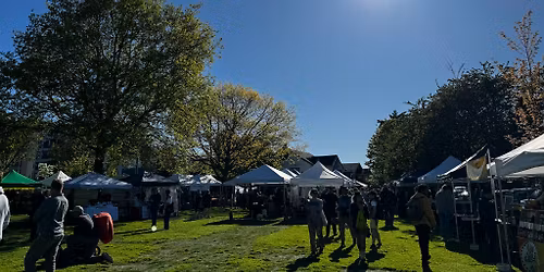 The Esquimalt Farmers Market