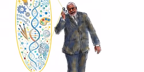 Curiosity Conference 2026