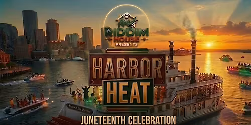 Harbor Heat: Boston's Hottest Boat Party