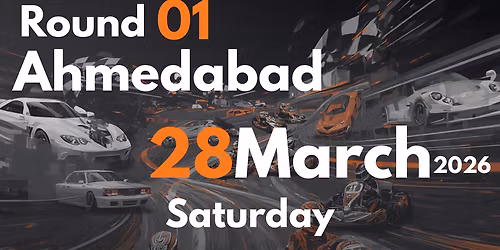 Grit Motorsports League