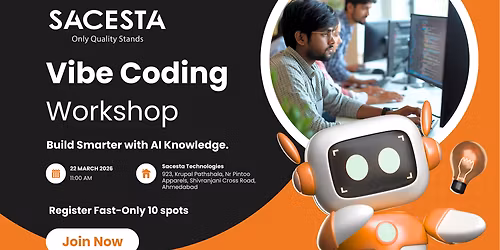 Vibe Coding Workshop