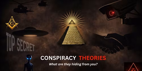 Conspiracy Theories Uncovered
