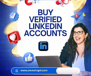 LinkedIn Account Buying Workshop