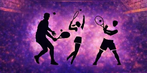 Squash Court Vibes: Squash Family Fun Day