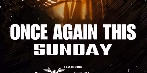 Once Again This Sunday