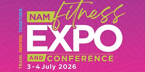 NAM Fitness Expo and Conference