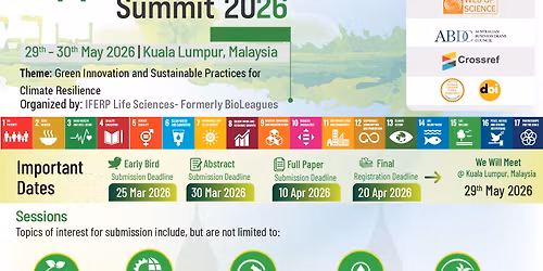 GoGreen Summit 2026