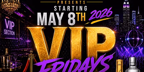 VIP Fridays