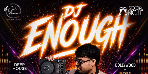 Fusion Nights: The Ultimate Club Experience