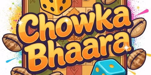 Chowka Bhaara Board Game Meetup