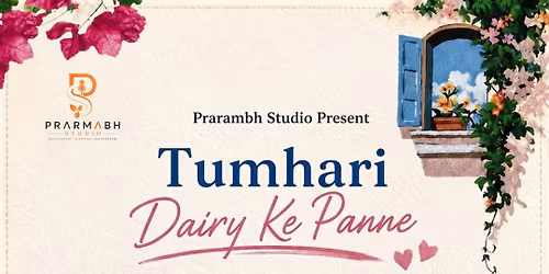 Tumhari Dairy Ke Panne