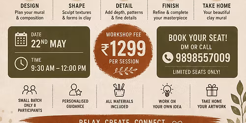 Mural Workshop