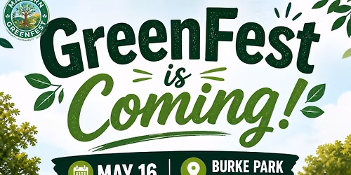 Malvern GreenFest