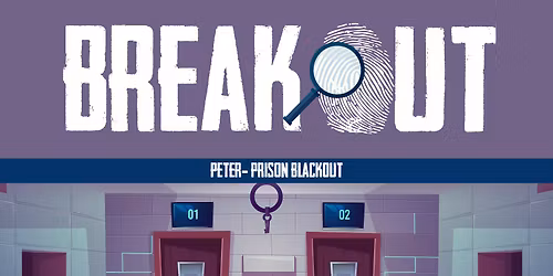 Vacation Bible School \u201cBreakout\u201d