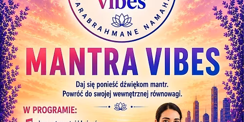 Mantra Vibes