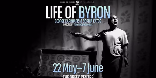 Life of Byron