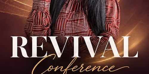 Revival Conference