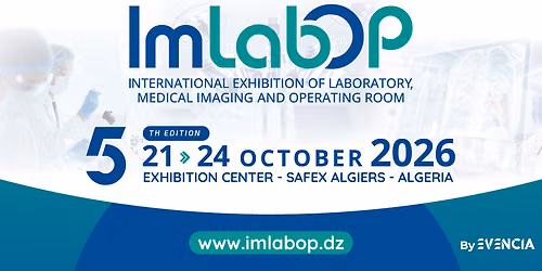 ImLabOp International Exhibition of Laboratory, Medical Imaging and Operating room
