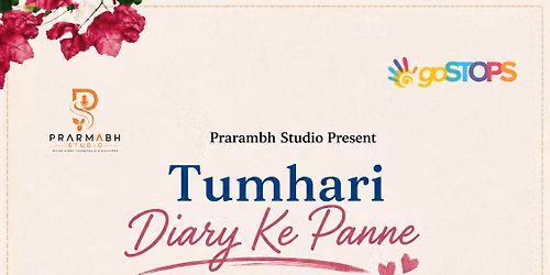 Tumhari Diary Ke Panne
