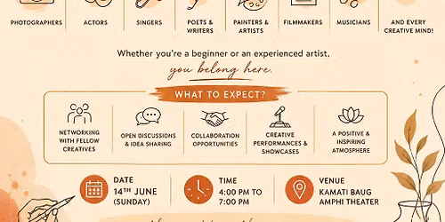 The Creative Circle