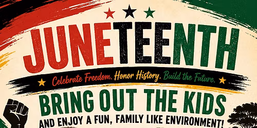 Juneteenth Celebration