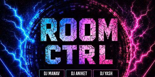 Room CTRL by BREWTONIIC