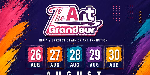 The Art Grandeur