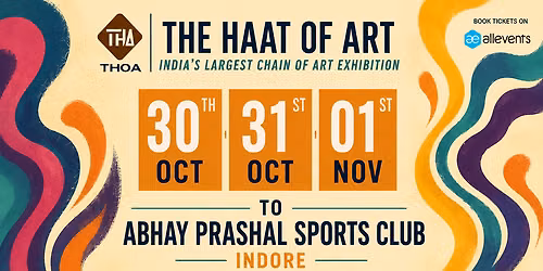The Haat of Art