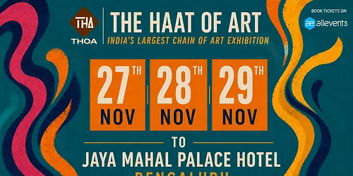 The Haat of Art