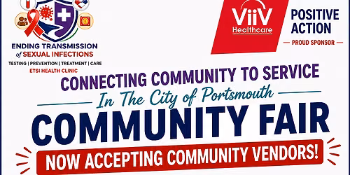 Portsmouth Community Fair
