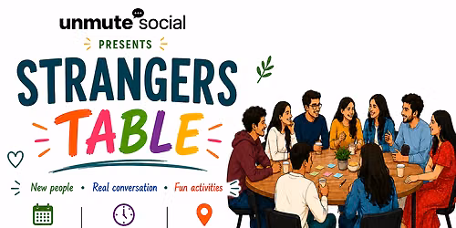 Strangers Table