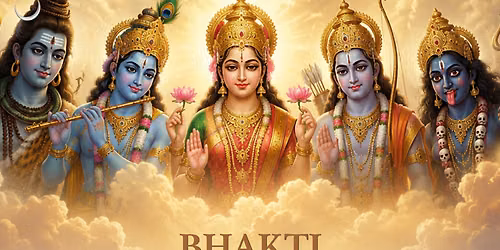 Bhakti: Kelviya?Badila? (Devotion:A question or the answer)