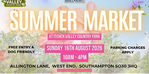 Summer Market