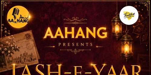 Jash-e-Yaar Dilon Ki Mehfil
