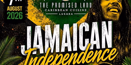 Jamaican Independence Day Celebration
